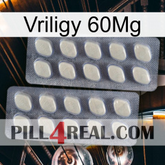 Vriligy 60Mg 07